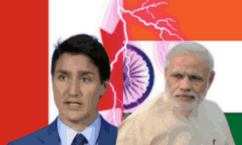 खलिस्तानवाद्यांना आश्रय कशासाठी?
