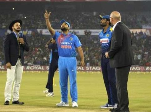 Asia cup 2023: आशिया चषक उंचावण्यासाठी आज भारत-श्रीलंका आमनेसामने