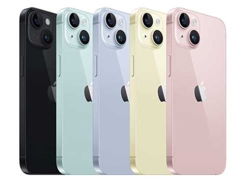 iPhone 15 सीरीज लाँच, जाणून घ्या किंमत आणि फीचर्स