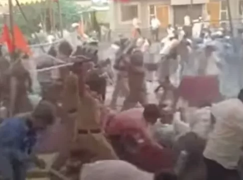 Maratha Reservation: आंदोलनात आतापर्यंत १६८ लोक अटकेत, १४१ जणांवर गुन्हे दाखल