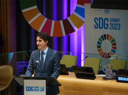 India-Canada Tensions: कॅनडाने ४१ राजनैतिक अधिकाऱ्यांना बोलावले माघारी, भारताने दिला होता देश सोडण्याचा आदेश