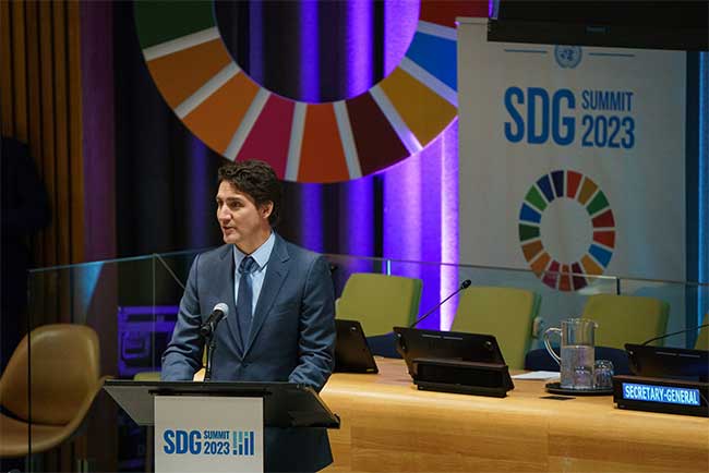 India-Canada Tensions: कॅनडाने ४१ राजनैतिक अधिकाऱ्यांना बोलावले माघारी, भारताने दिला होता देश सोडण्याचा आदेश