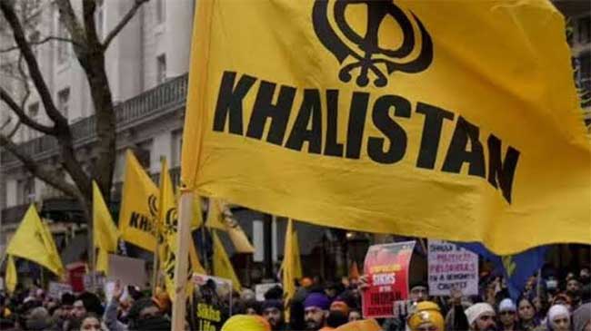 परदेशातील खालिस्तानी दहशतवाद्यांची आता काही खैर नाही, तपास विभागाने आवळला दोर