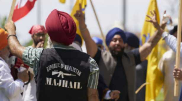 India vs Canada: कॅनडात खलिस्तानवादी मोकाट कसे?