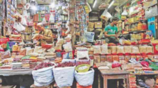 खरेदीचे बदलते मार्ग; वाण्याचे दुकान ते मॉल कल्चर