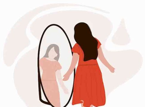 Mirror : आरसा
