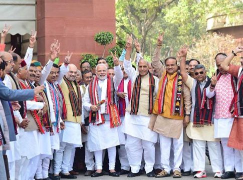 Parliment session: मोदी सरकारकडून ससंदेच्या विशेष अधिवेशनाचा अजेंडा जाहीर, ही ४ विधेयके होणार सादर