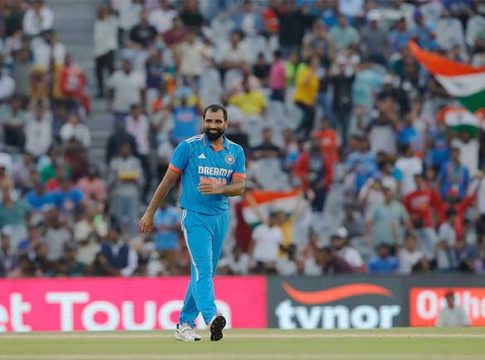 Mohammad Shami: कोलकाता उच्च न्यायालयाकडून मोहम्मद शमीला मोठा झटका