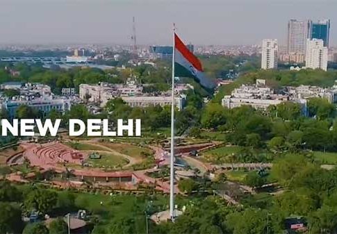 G20: १.३ लाख जवान, बुलेटप्रूफ गाड्या, दिल्लीत जी-२०साठी अशी आहे तयारी