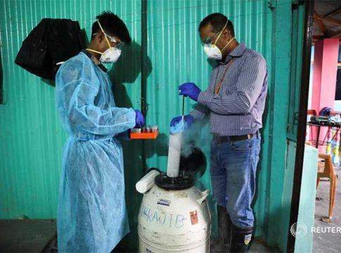 Nipah Virus: कोझिकोडमध्ये शाळा-कॉलेज १७ सप्टेंबरपर्यंत बंद