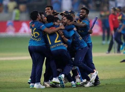 Asia cup 2023: फायनलमध्ये भारत-श्रीलंका रंगणार सामना, पाकिस्तानचा पराभव