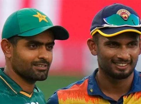 PAK vs SL: पावसामुळे रद्द झाला पाकिस्तान-श्रीलंका सामना तर कोणाला मिळणार फायनलमध्ये संधी?