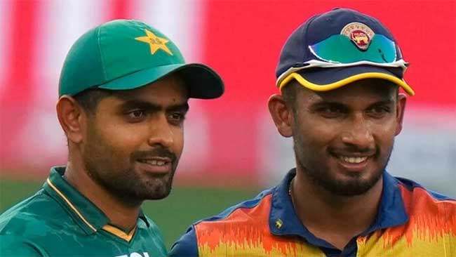 PAK vs SL: पावसामुळे रद्द झाला पाकिस्तान-श्रीलंका सामना तर कोणाला मिळणार फायनलमध्ये संधी?