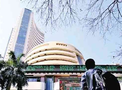 Trading : अल्पमुदतीसाठीच व्यवहार करा...