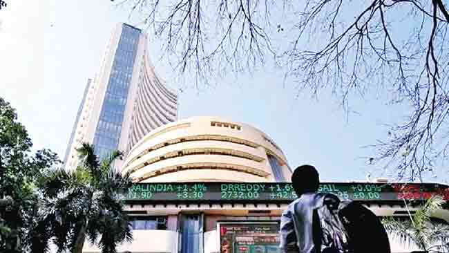 Trading : अल्पमुदतीसाठीच व्यवहार करा…