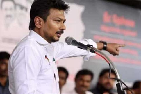 यूपी-बिहारनंतर उदयनिधींविरोधात मुंबईत एफआयआर दाखल
