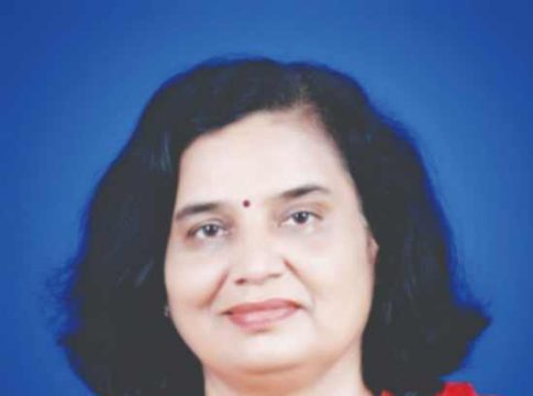 पौष्टिक खाद्यपदार्थाची निर्मिती करणाऱ्या डॉ. क्षीरसागर