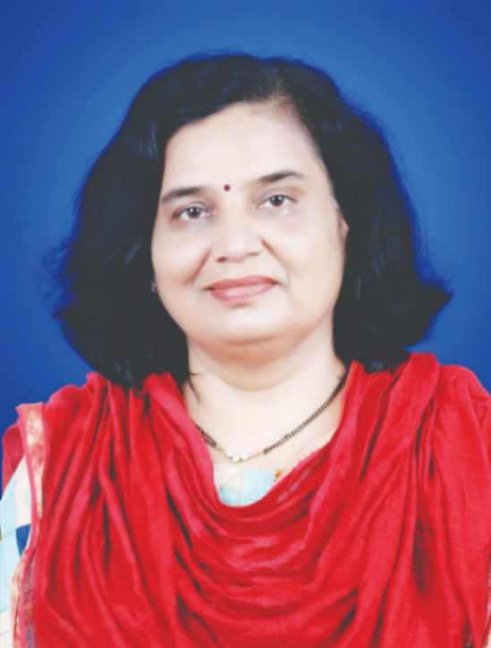 पौष्टिक खाद्यपदार्थाची निर्मिती करणाऱ्या डॉ. क्षीरसागर