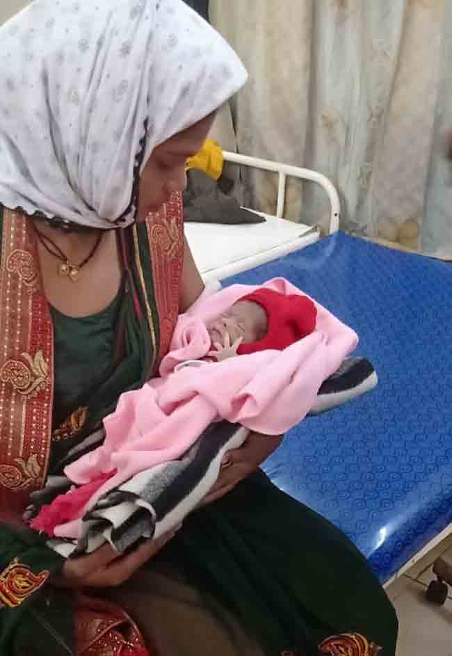 Malnutrition problem in Melghat : मेळघाटात कुपोषणाचा प्रश्न ‘जैसे थे’
