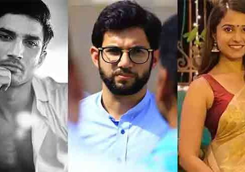 Disha Salian death case : आदित्य ठाकरेंची दिशा सालियन मृत्यू प्रकरणात अटक माझ्यामुळे टळली!