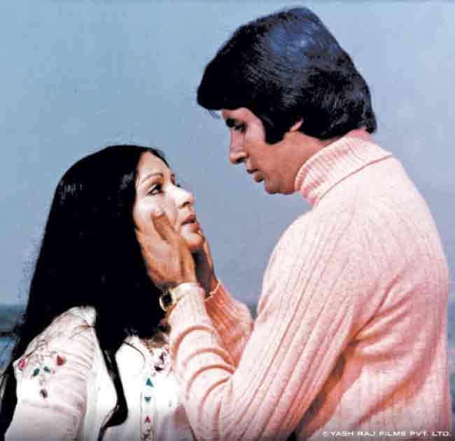 Old hindi songs : मै पल दो पलका शायर हूं…