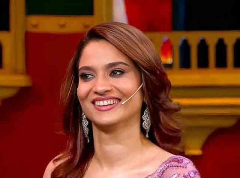Ankita Lokhande : बिग बॉसचं विजेतेपद हुकलं पण मिळाली मोठी संधी!