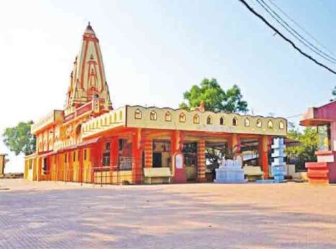 Shri Devi Bhagwati : रत्नदुर्गवासिनी श्री देवी भगवती