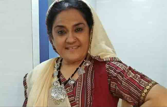Bhairavi Vaidya : ज्येष्ठ अभिनेत्री भैरवी वैद्य यांचे निधन