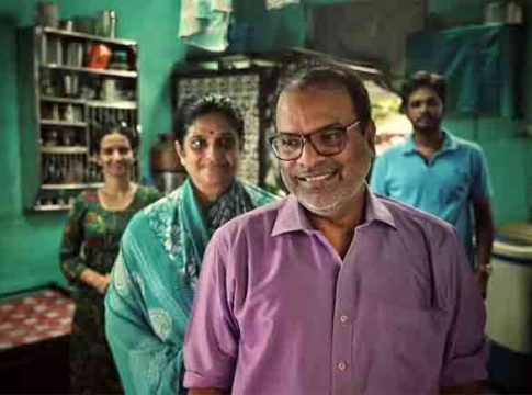 Astittva Natak : भरत जाधवचे वास्तववादी ‘अस्तित्व’