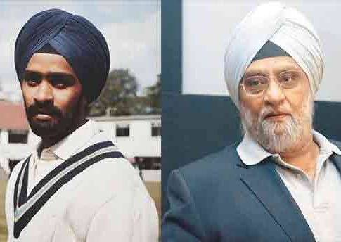Bishan Singh Bedi : भारताचे माजी क्रिकेटपटू बिशन सिंग बेदी यांचं निधन