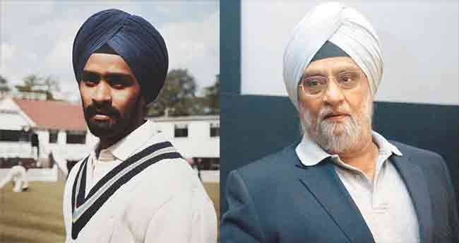 Bishan Singh Bedi : भारताचे माजी क्रिकेटपटू बिशन सिंग बेदी यांचं निधन