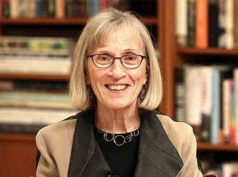 Nobel Prize in Economics 2023 : क्लॉडिया गोल्डिन यांना अर्थशास्त्रातील नोबेल पुरस्कार जाहीर
