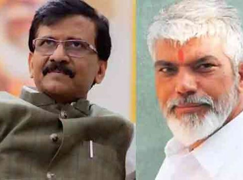 Dada Bhuse Vs Sanjay Raut : संजय राऊतांना मालेगाव न्यायालयात हजर राहण्याचे आदेश