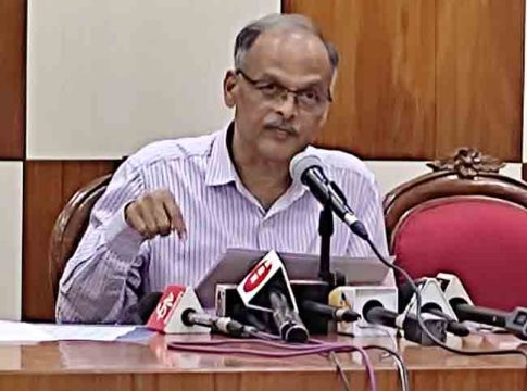 नवमतदारांनी नाव-नोंदणी करण्याचे आवाहन