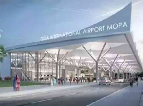 Goa Mopa Airport : २८ आयफोन आणि ४ कोटींचं सोनं; गोवा विमानतळावर नेमकं काय घडलं?