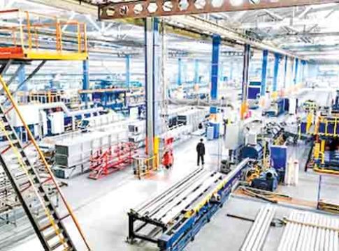 Industry : उद्योगविश्व आणि महागाईची चढती कमान