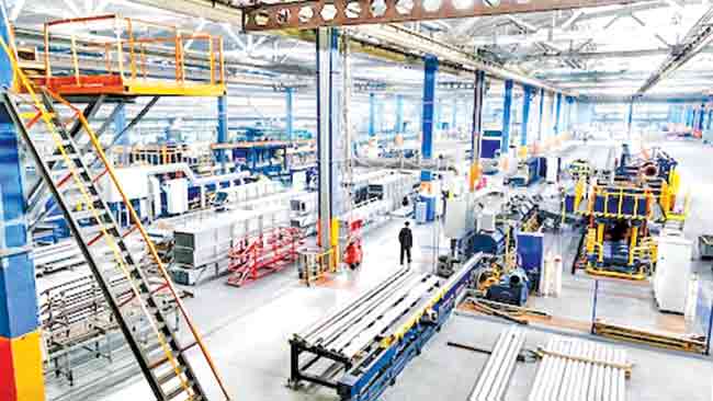 Industry : उद्योगविश्व आणि महागाईची चढती कमान