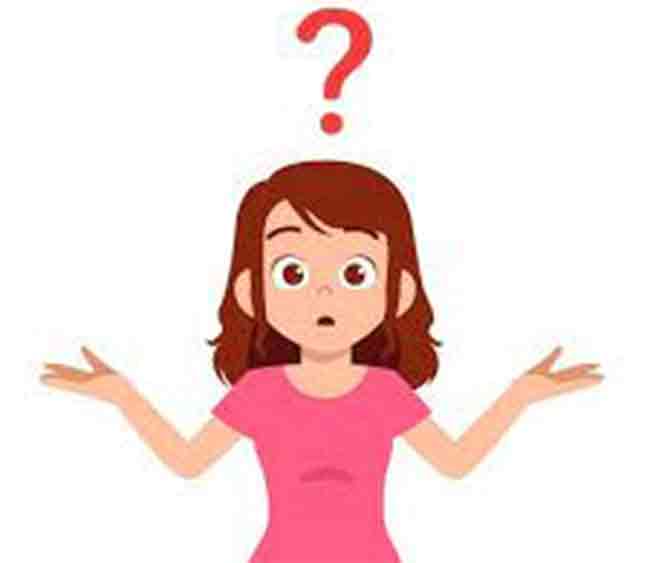 माझा काय संबंध?