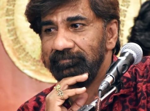 प्रसिद्ध संगीतकार-गायक किशोर कुलकर्णी यांचे निधन