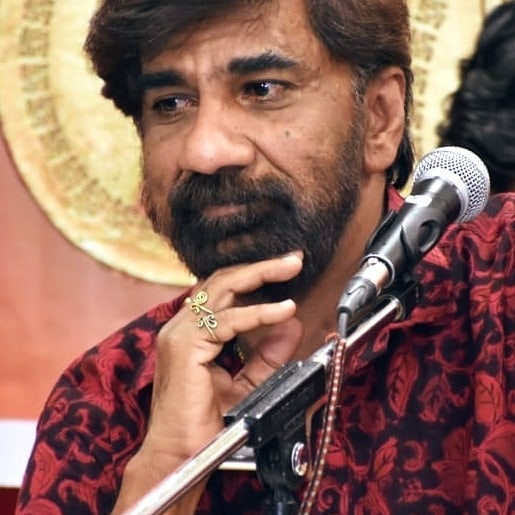 प्रसिद्ध संगीतकार-गायक किशोर कुलकर्णी यांचे निधन
