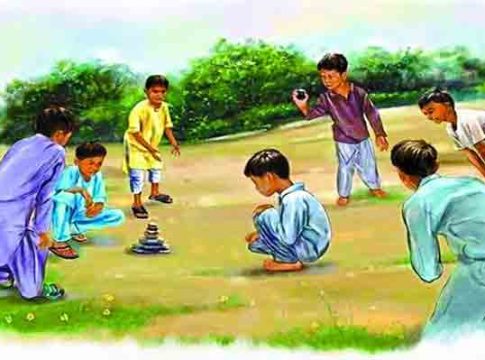 लंगडी, विटी-दांडू, रस्सी खेच, दोरी उडी, लगोरीसह देशी खेळांच्या स्पर्धा मुंबईत रंगणार!