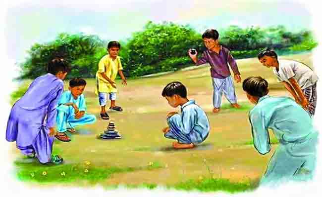 लंगडी, विटी-दांडू, रस्सी खेच, दोरी उडी, लगोरीसह देशी खेळांच्या स्पर्धा मुंबईत रंगणार!
