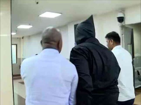 Lalit Patil drugs case : मी पळालो नाही तर पळवलं... ललित प्रकरणात आणखी काय नवीन खुलासे?