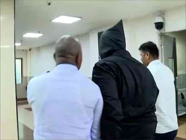Lalit Patil drugs case : मी पळालो नाही तर पळवलं… ललित प्रकरणात आणखी काय नवीन खुलासे?
