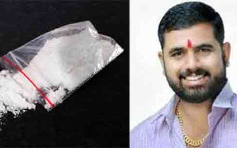 Lalit Patil Drugs case : ड्रग्ज प्रकरणात ललितच्या आणखी दोन मैत्रिणींचा समावेश; त्यांच्याकडे पैसे ठेवायला दिले आणि...