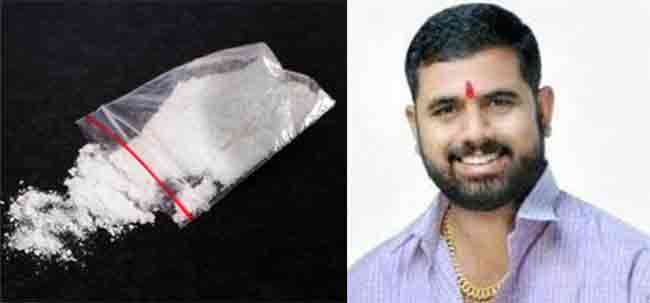 Lalit Patil Drugs case : ड्रग्ज प्रकरणात ललितच्या आणखी दोन मैत्रिणींचा समावेश; त्यांच्याकडे पैसे ठेवायला दिले आणि…