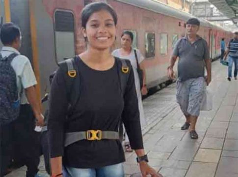 Border Security Force : अभिमानास्पद! वाडा तालुक्यातील ममता लहांगे सीमा सुरक्षा दलात दाखल