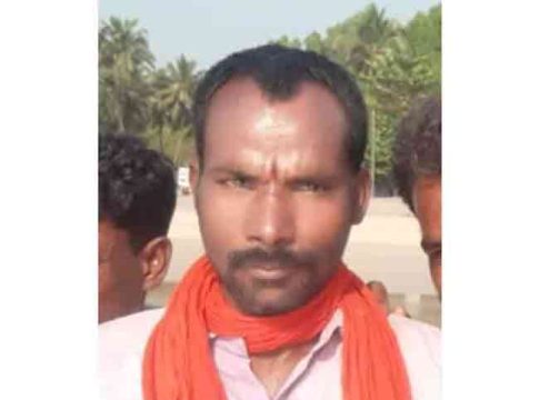 Maratha Reservation : मराठा आरक्षणासाठी तरुणाने सर्वांसमक्ष संपवले जीवन