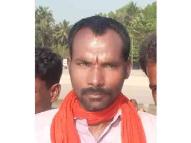 Maratha Reservation : मराठा आरक्षणासाठी तरुणाने सर्वांसमक्ष संपवले जीवन