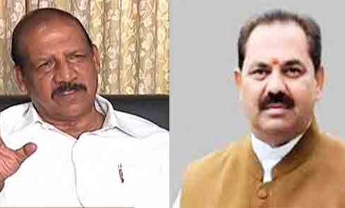 Politics : मंत्री गावितांचे समर्थक दुखावले! पालकमंत्रीपदामुळे मंत्री अनिल पाटील यांची नंदुरबारच्या राजकारणात एन्ट्री